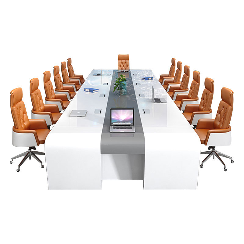 Office Technologies - Mesa de conferência de escritório mesa