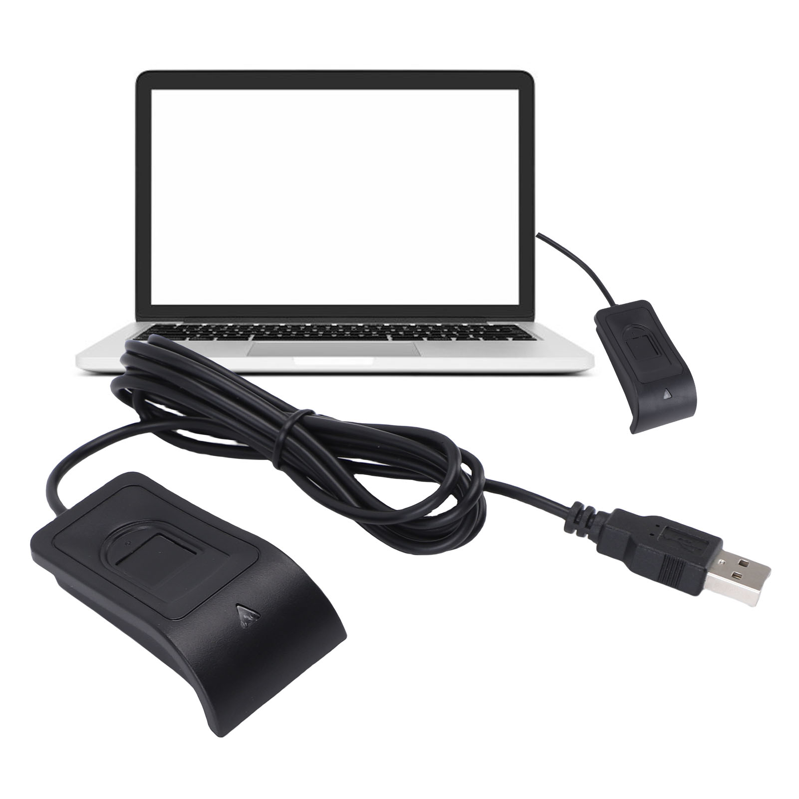 Digital Signature Pad - Leitor de impressão digital biométrico usb