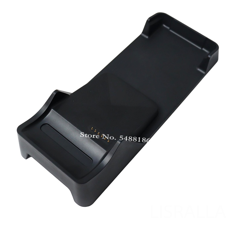 Pos Terminal Android - Base Carregadora Original Nova V3 para