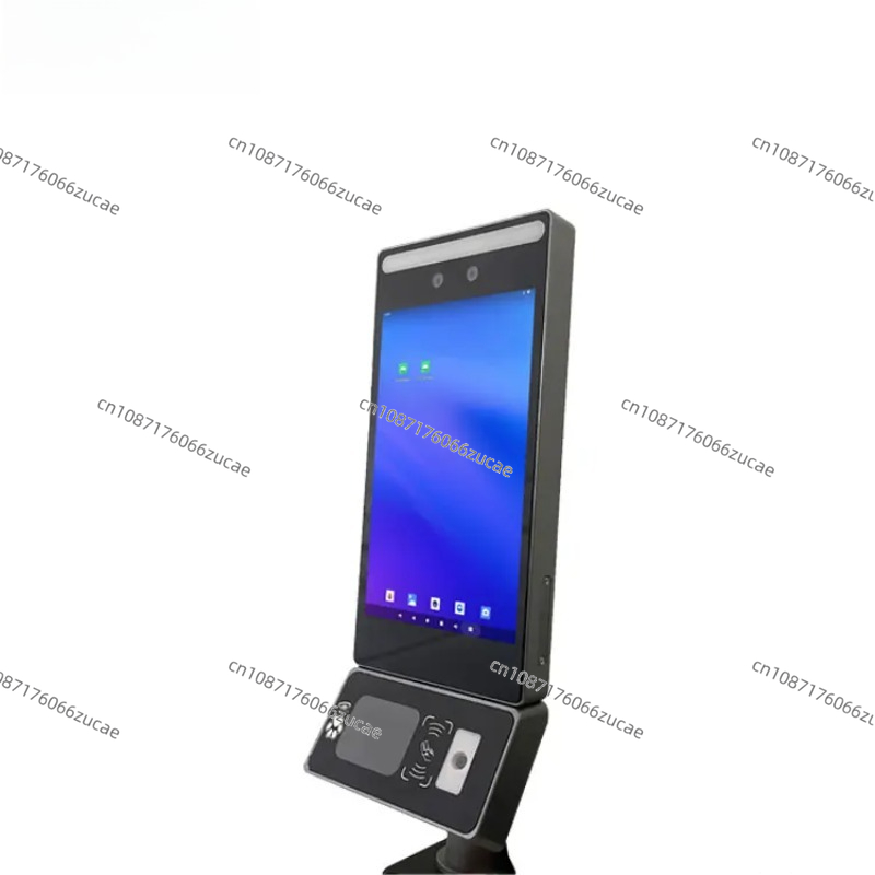 Pos Terminal Android - Terminal biométrico de pagamento POS Android