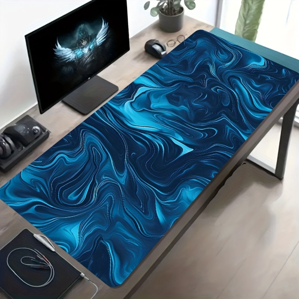 Office Tech For Home - CIFbuy – Tapete de rato grande