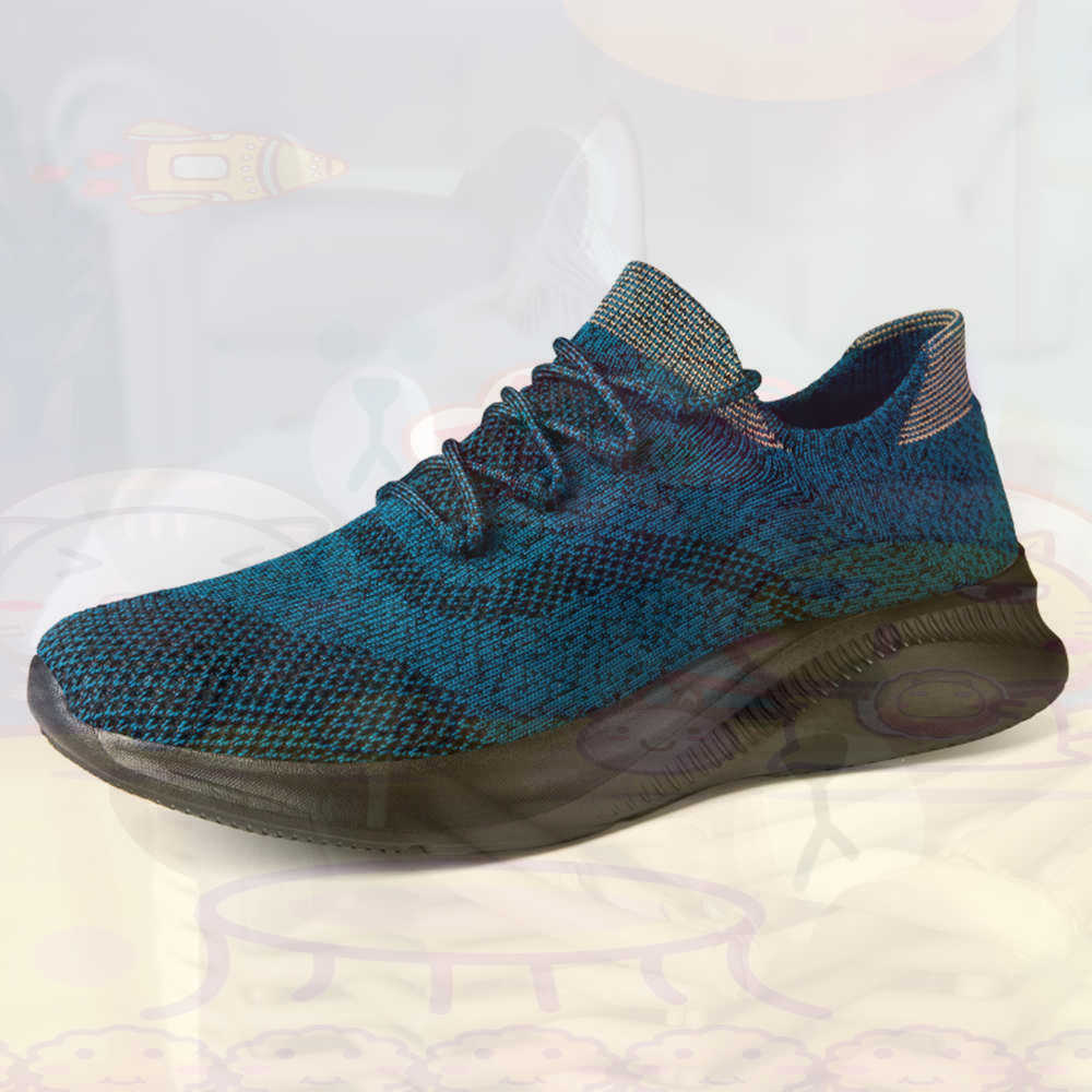 Tech Office Wear Women - Número 41 sapatos de fundo macio