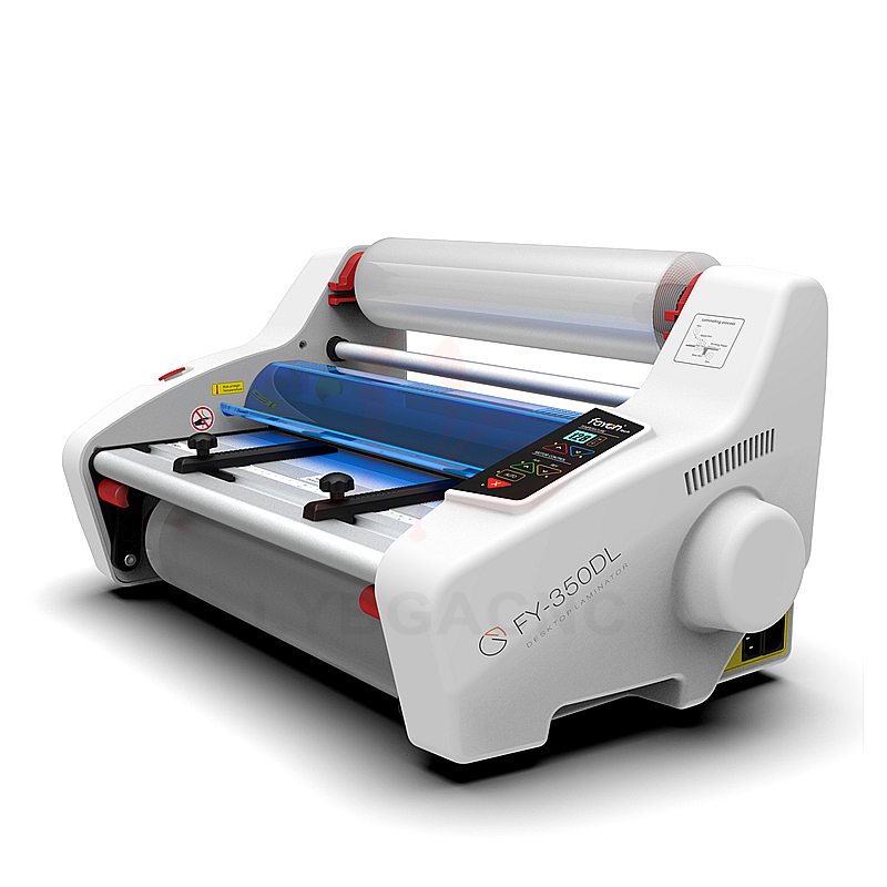 Laminator A3 Hot - Máquina de laminação de papel a3