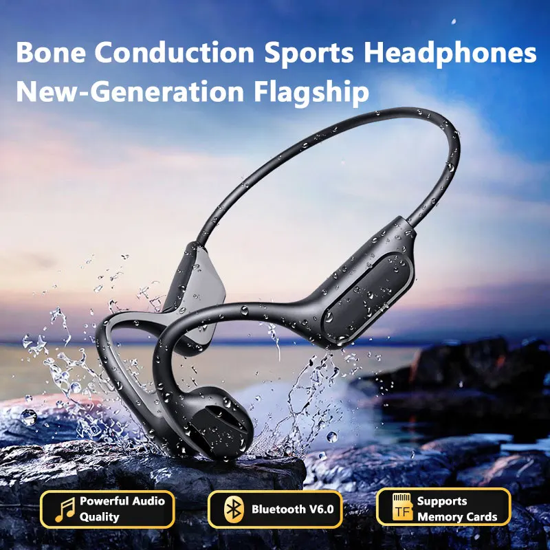 Office Technologies - NOVOS Fones de Ouvido Bluetooth de