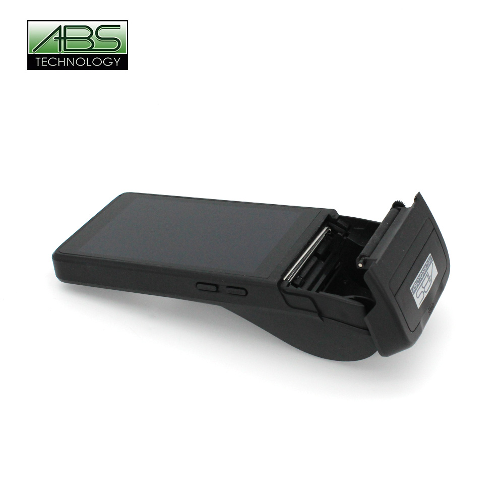 Pos Terminal Android - Terminal POS Android Inteligente para ATV&UTV