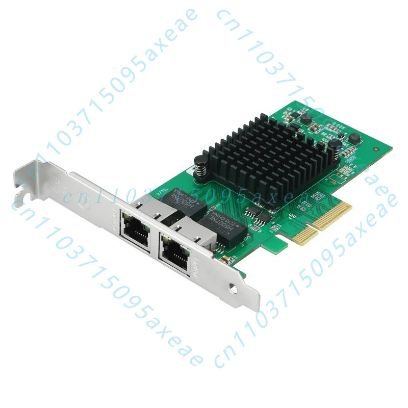 Gigabit Network Card - Placa de Rede Ethernet Gigabit de