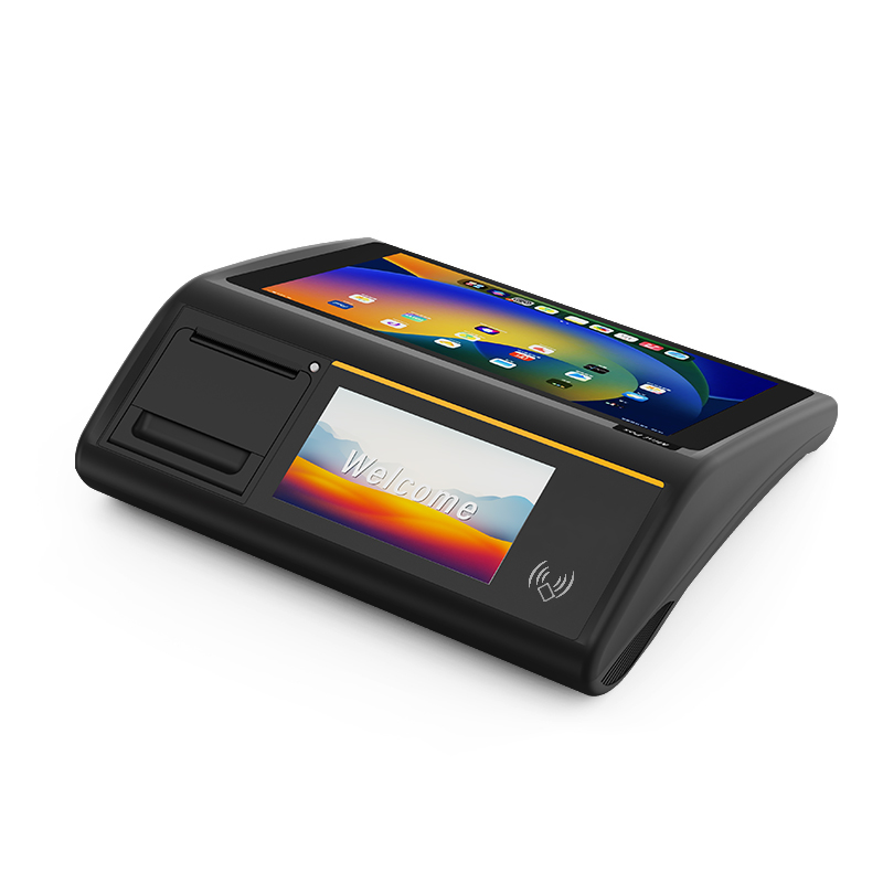Pos Terminal Android - D3-mini impressora térmica compacta terminal pos