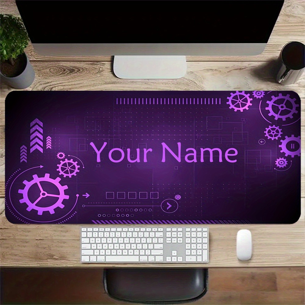 Mouse Pad Personalizável Estil - Office Tech Gear avaliação e preço