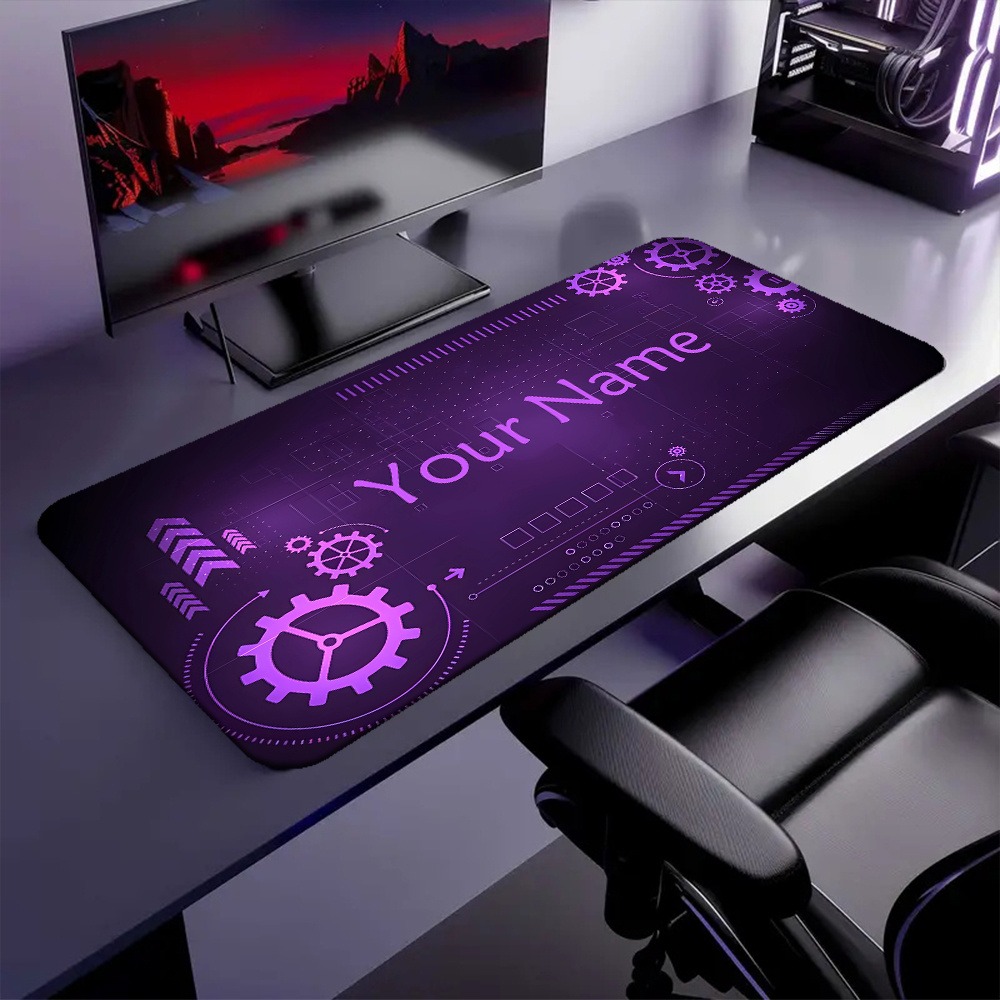 Mouse Pad Personalizável Estil - Office Tech Gear avaliação e preço