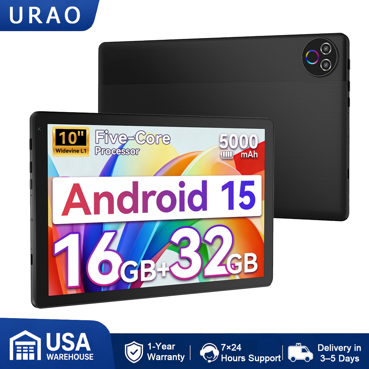 Tablet BUFO KB1004 de 10.1 Pol - Gigabit Network Card avaliação e preço