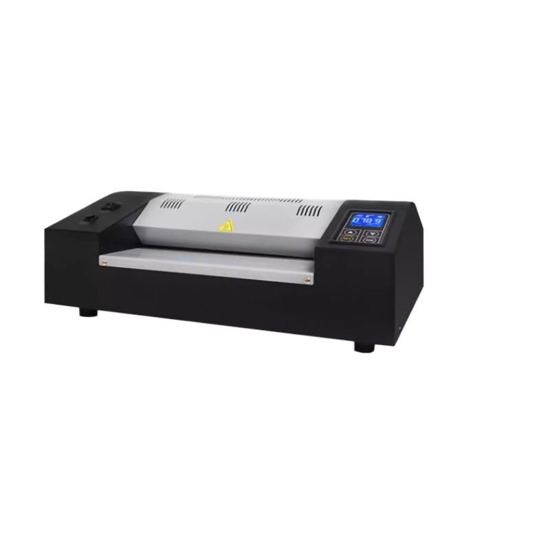 Máquina de Laminação U-8330H a - Laminator A3 Hot avaliação e preço