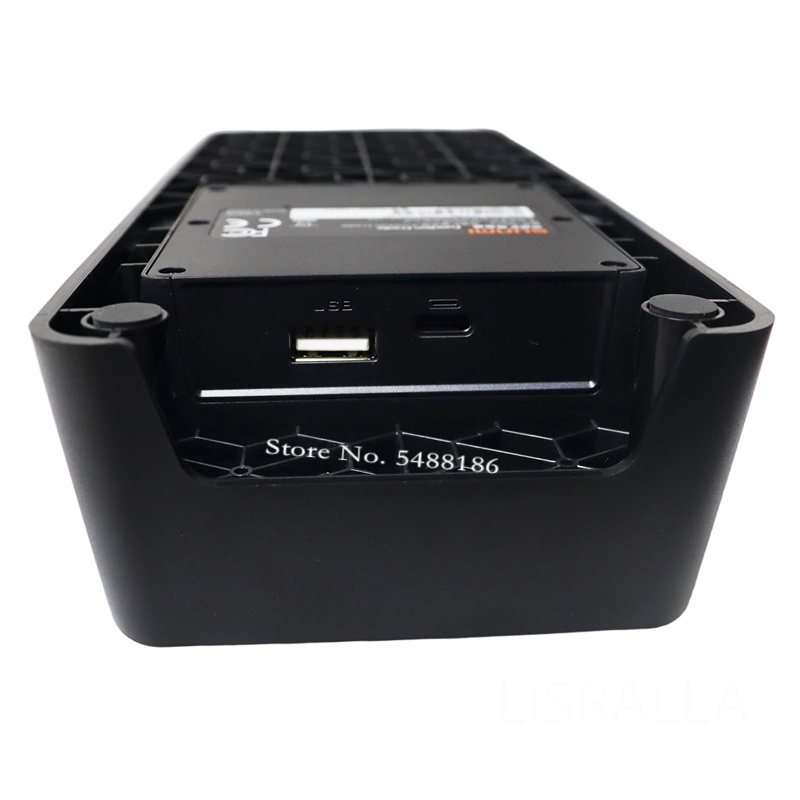 Base Carregadora Original Nova - Pos Terminal Android avaliação e preço