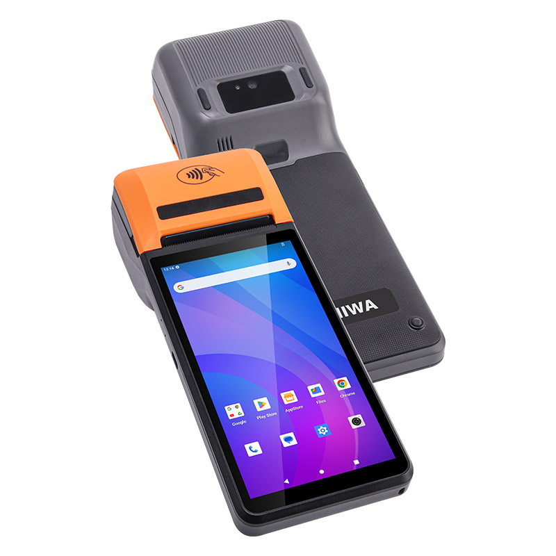 Terminal POS Android Portátil  - Pos Terminal Android avaliação e preço