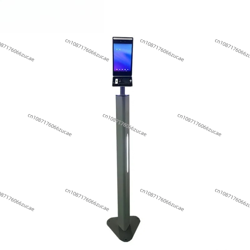 Terminal biométrico de pagamen - Pos Terminal Android avaliação e preço