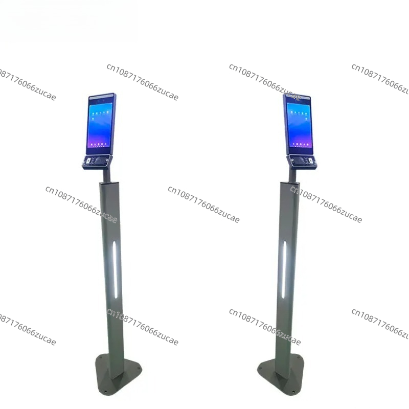 Terminal biométrico de pagamen - Pos Terminal Android avaliação e preço