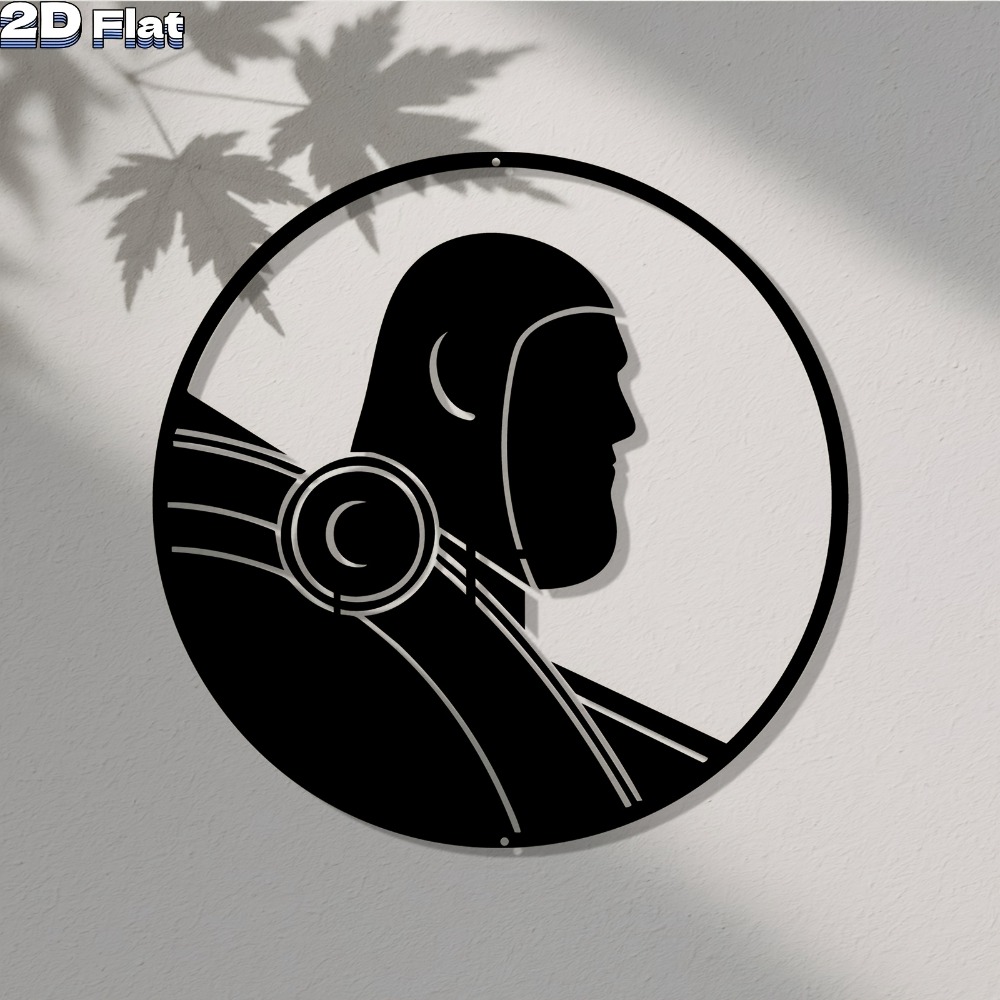 1 peça de Arte de Parede Moder - Tech Office Wall Art avaliação e preço