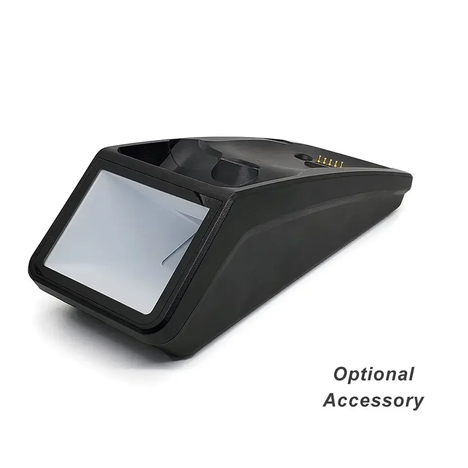 2026 2025UROVO i9100 Terminal  - Pos Terminal Android avaliação e preço