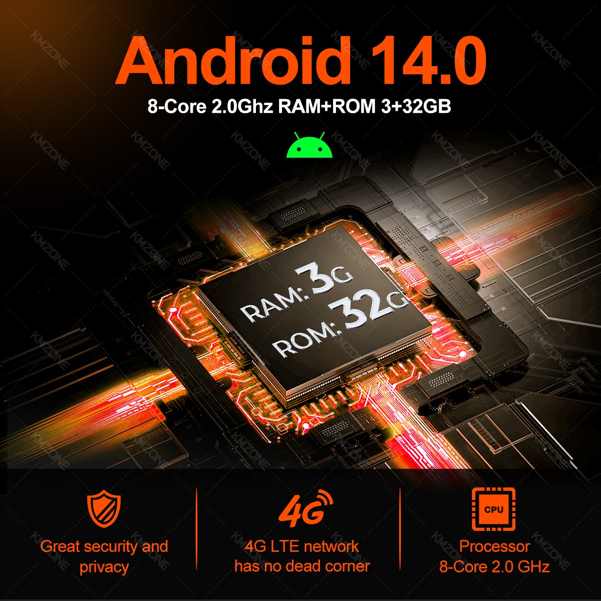 Impressora portátil android 13 - Pos Terminal Android avaliação e preço