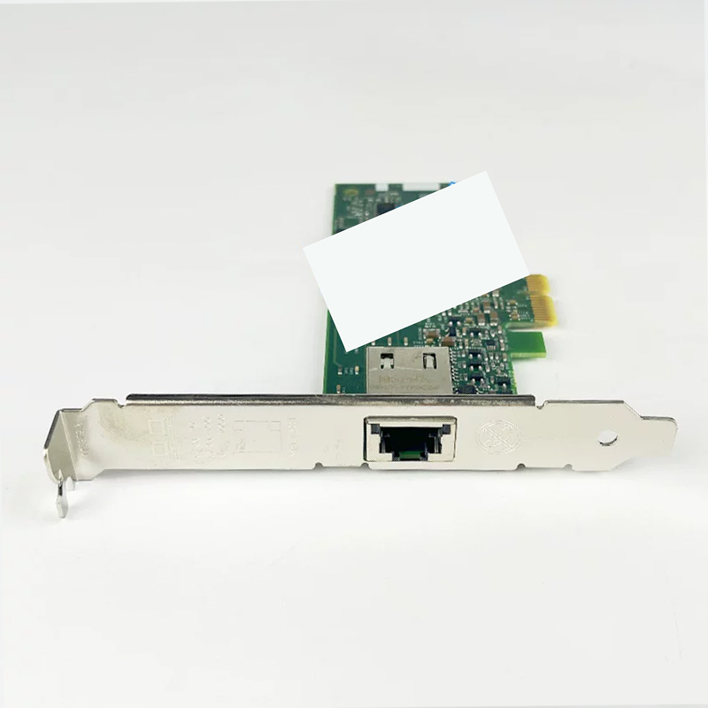 Placa de Rede PCIe Gigabit de  - Gigabit Network Card avaliação e preço