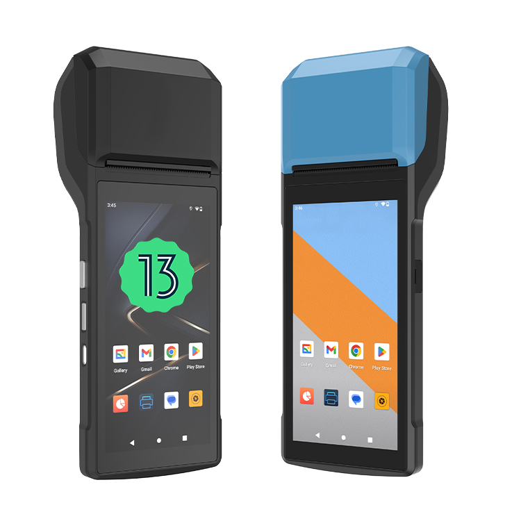 Máquina terminal pos móvel por - Pos Terminal Android avaliação e preço
