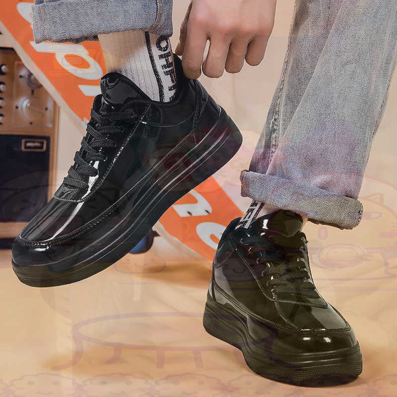 Botas tamanho 33 tênis sapatos - Office Tech Guy avaliação e preço