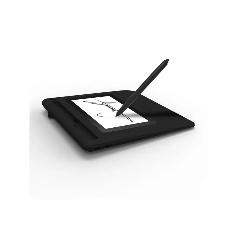 Tablet de Assinatura Digital I - Digital Signature Pad avaliação e preço