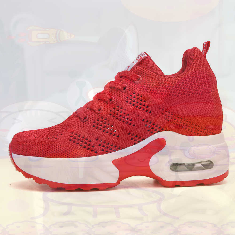 Vermelho tamanho 36 sapatos mu - Office Technologies avaliação e preço
