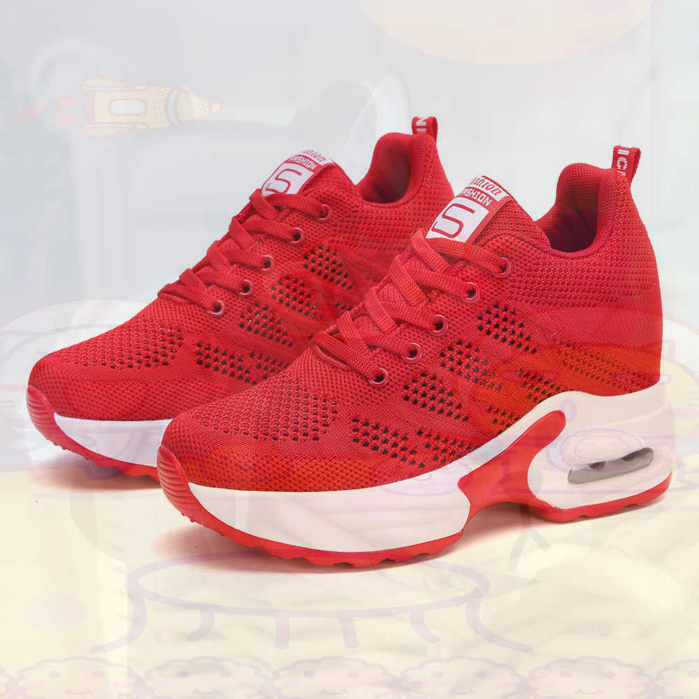Vermelho tamanho 36 sapatos mu - Office Technologies avaliação e preço