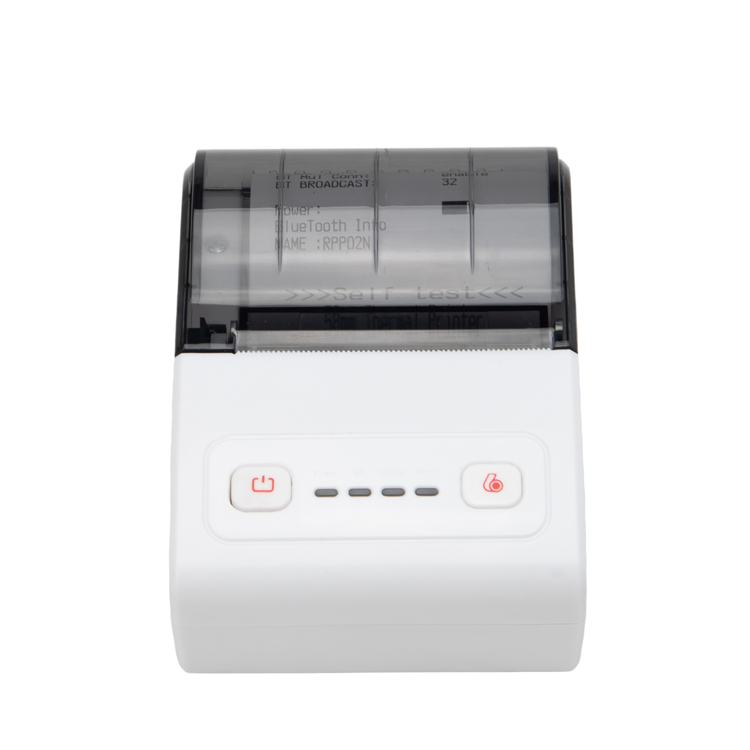 Impressora de Recibos Mini Rec - Pos Terminal Android avaliação e preço