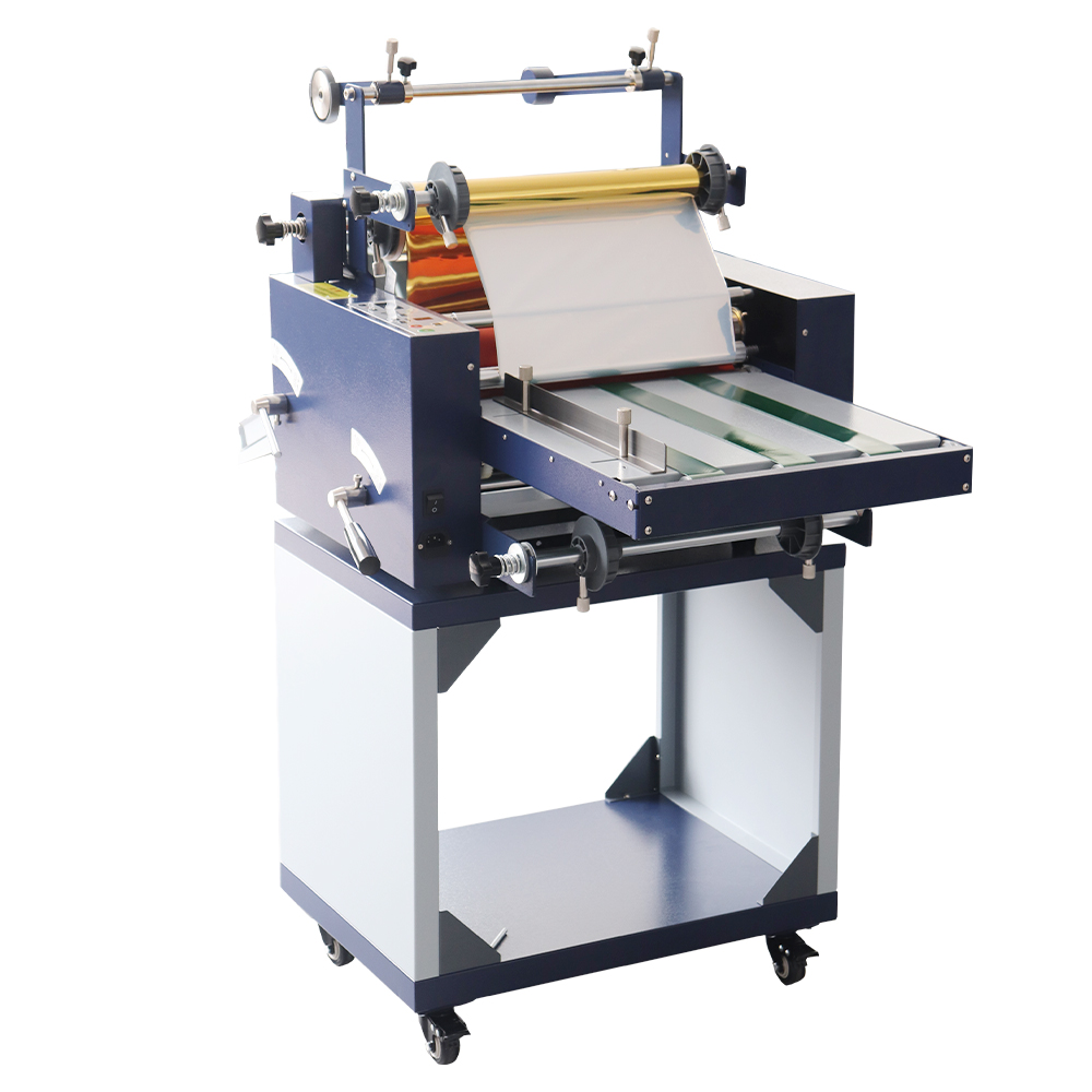 Venda quente Venda quente A3 + - Laminator A3 Hot avaliação e preço