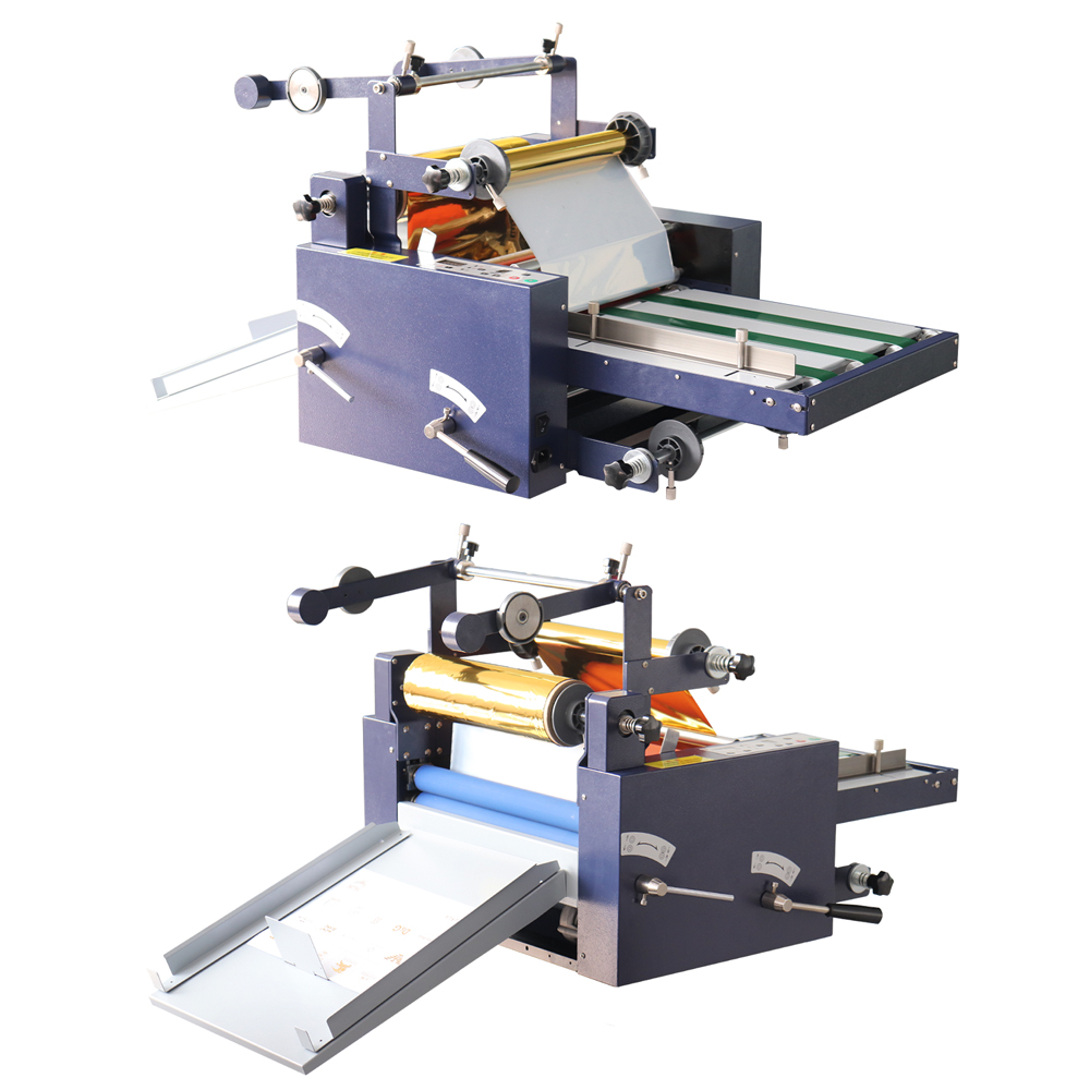 Venda quente Venda quente A3 + - Laminator A3 Hot avaliação e preço