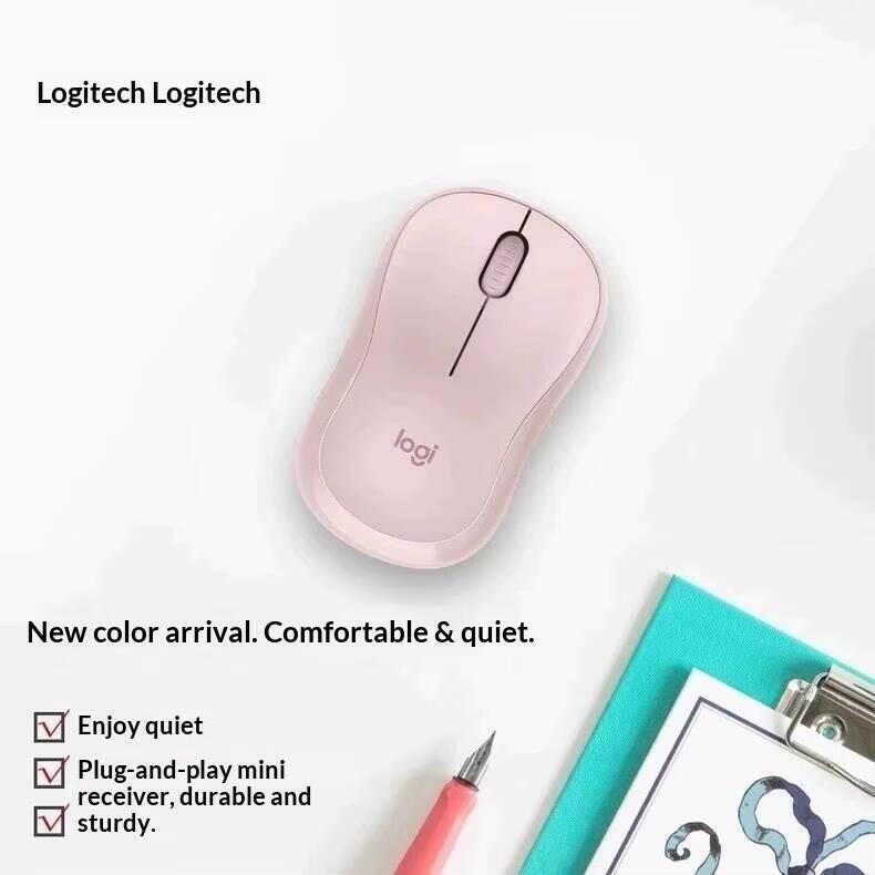 Mouse Ergonômico Silencioso Lo - Office Tech For Home avaliação e preço