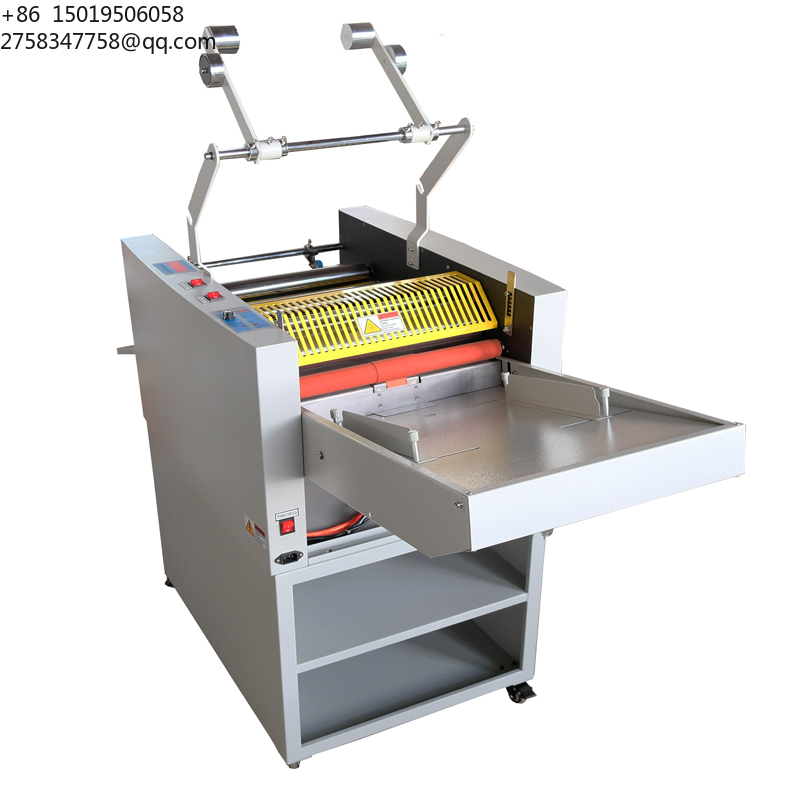 Laminadora Automática de Filme - Laminator A3 Hot avaliação e preço