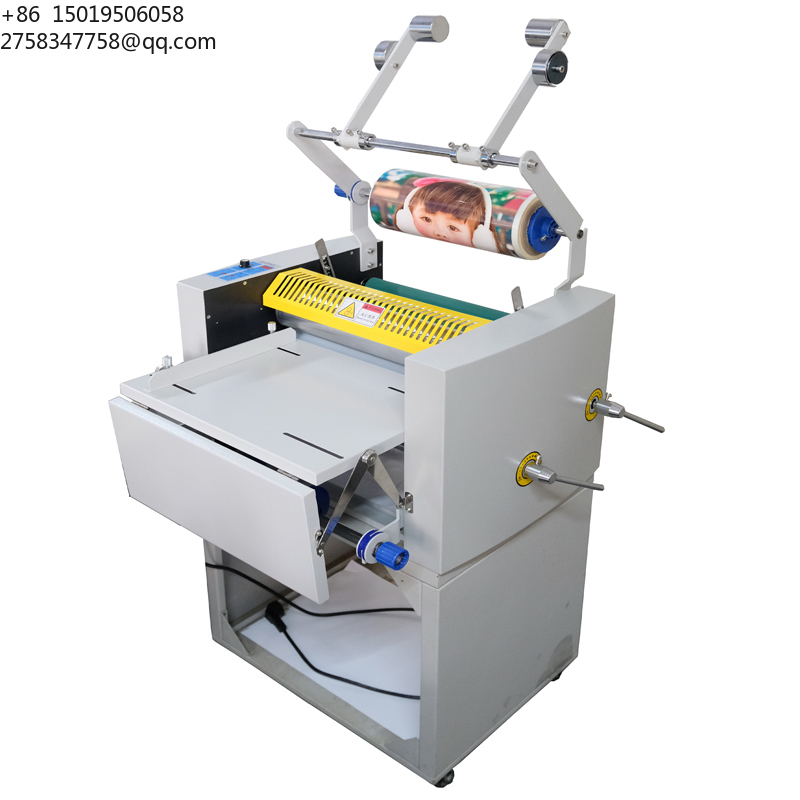 Laminadora Automática de Filme - Laminator A3 Hot avaliação e preço