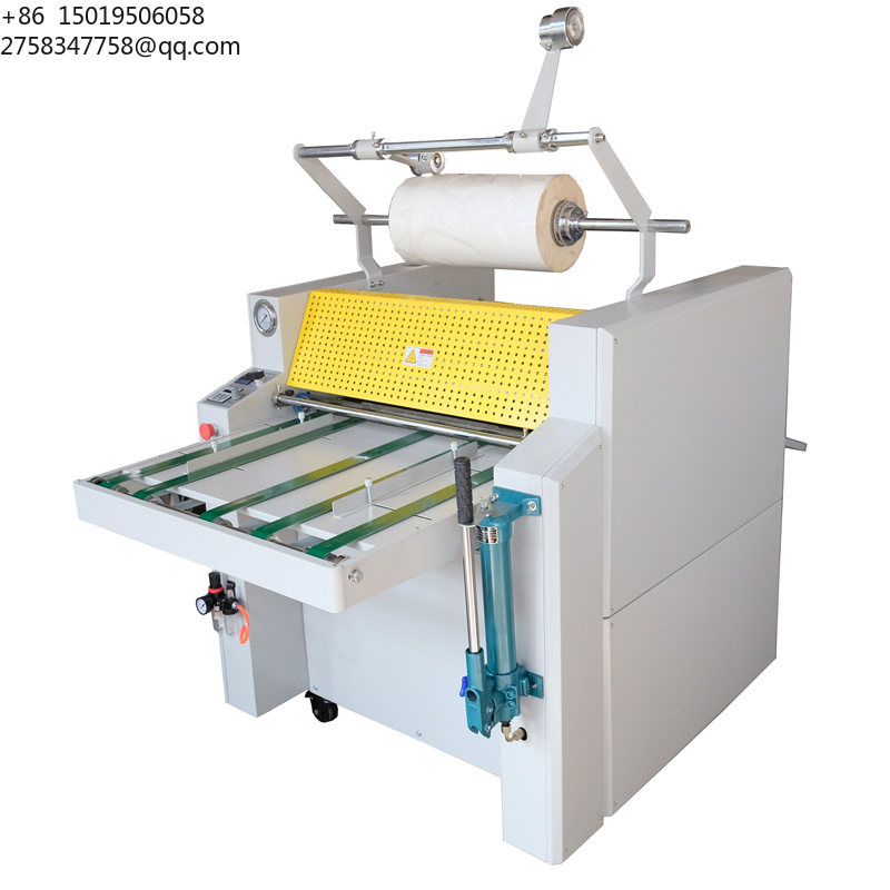Laminadora Automática de Filme - Laminator A3 Hot avaliação e preço