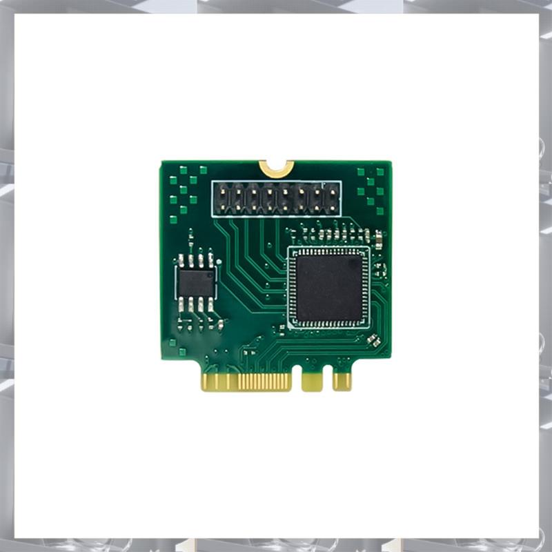 Venda quente-m.2 a e chave sfp - Gigabit Network Card avaliação e preço