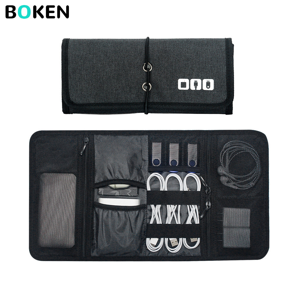 Bolsa Organizadora de Tecnolog - Office Tech For Home avaliação e preço