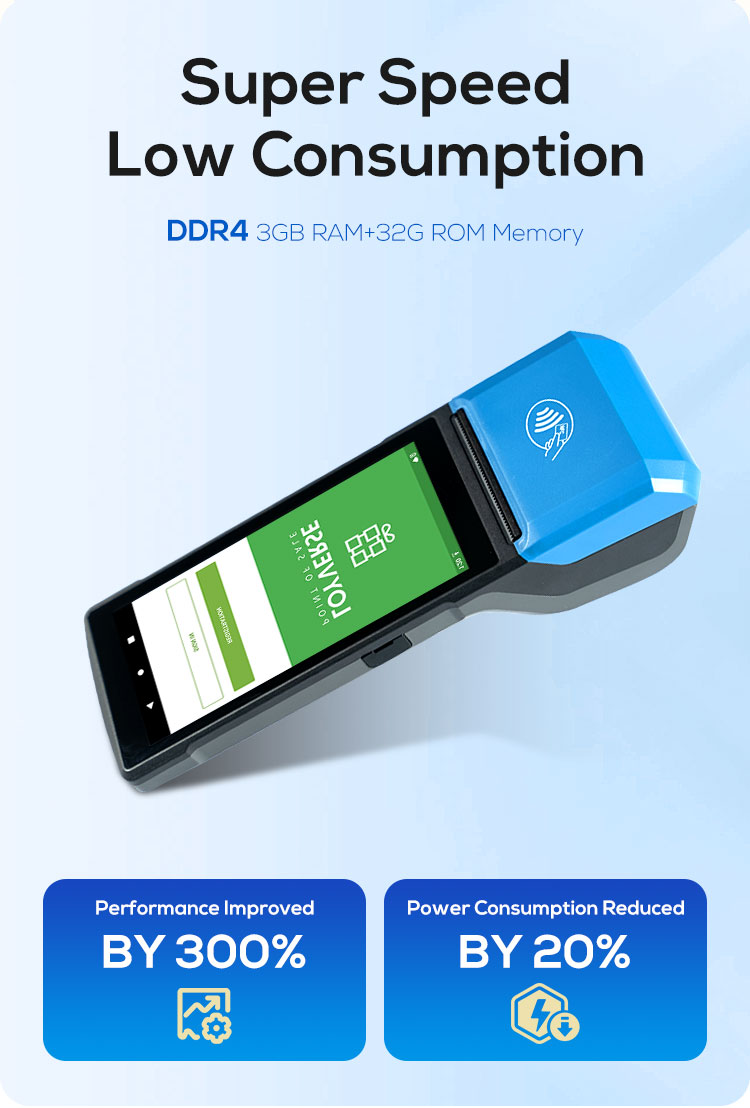Novo produto nfc pos máquina a - Pos Terminal Android avaliação e preço