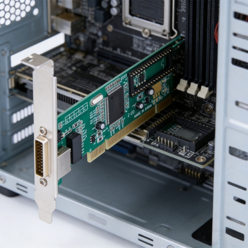 Adaptador placa Gigabit Ethern - Gigabit Network Card avaliação e preço