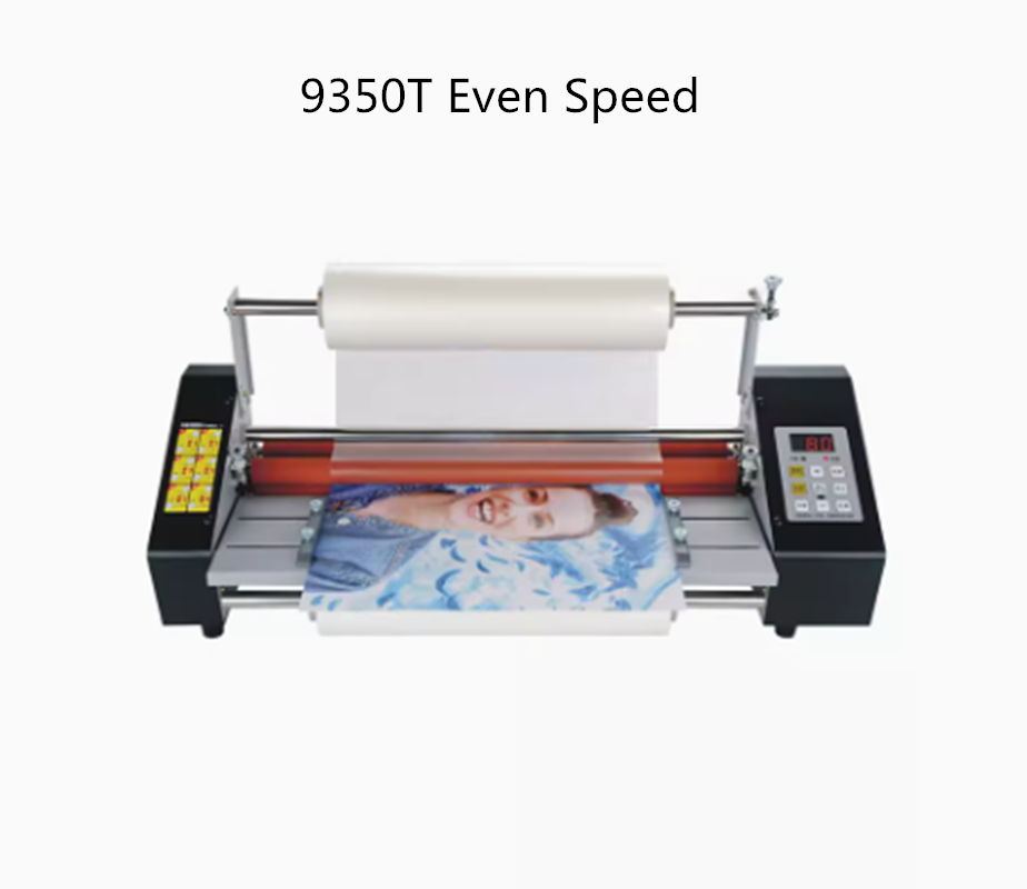 1 peça 12th 9350 controle de v - Laminator A3 Hot avaliação e preço