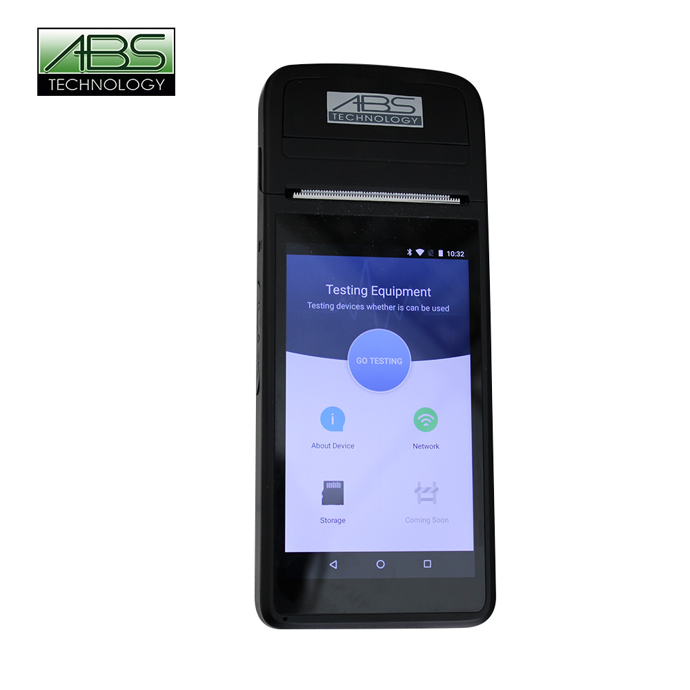 Terminal POS Android Inteligen - Pos Terminal Android avaliação e preço