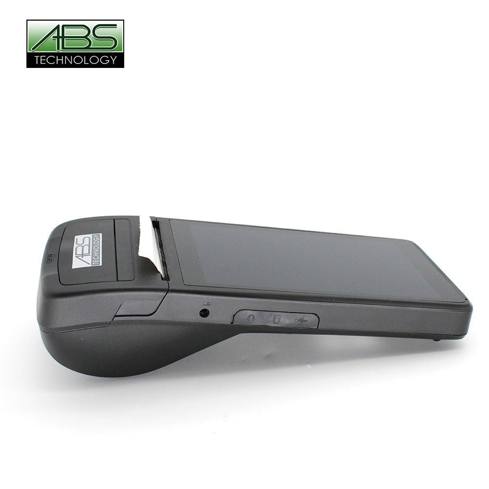 Terminal POS Android Inteligen - Pos Terminal Android avaliação e preço