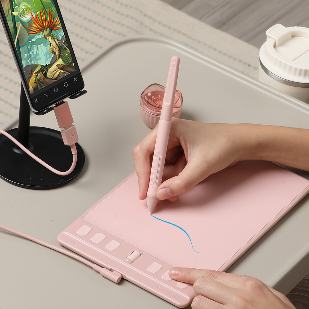 Tablet Gráfico Digital USB par - Digital Signature Pad avaliação e preço