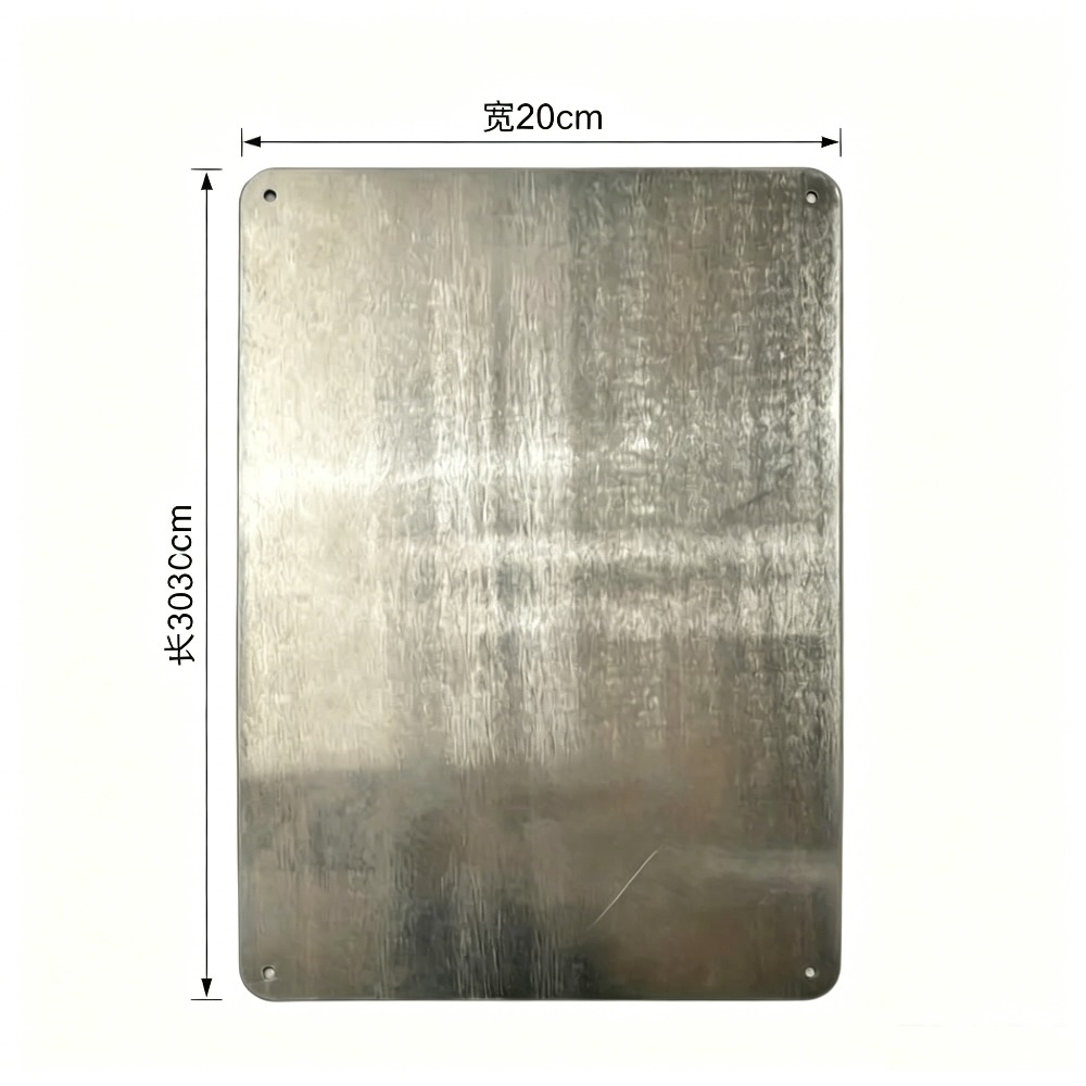 CIFBUY Placa de Metal Decorati - Tech Office Wall Art avaliação e preço