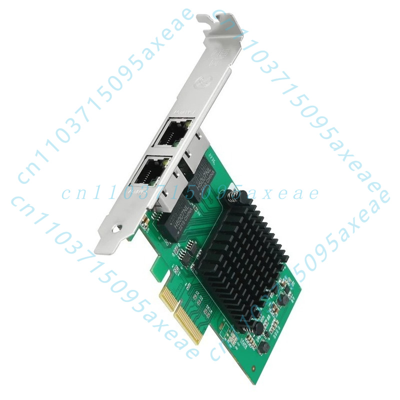 Placa de Rede Ethernet Gigabit - Gigabit Network Card avaliação e preço
