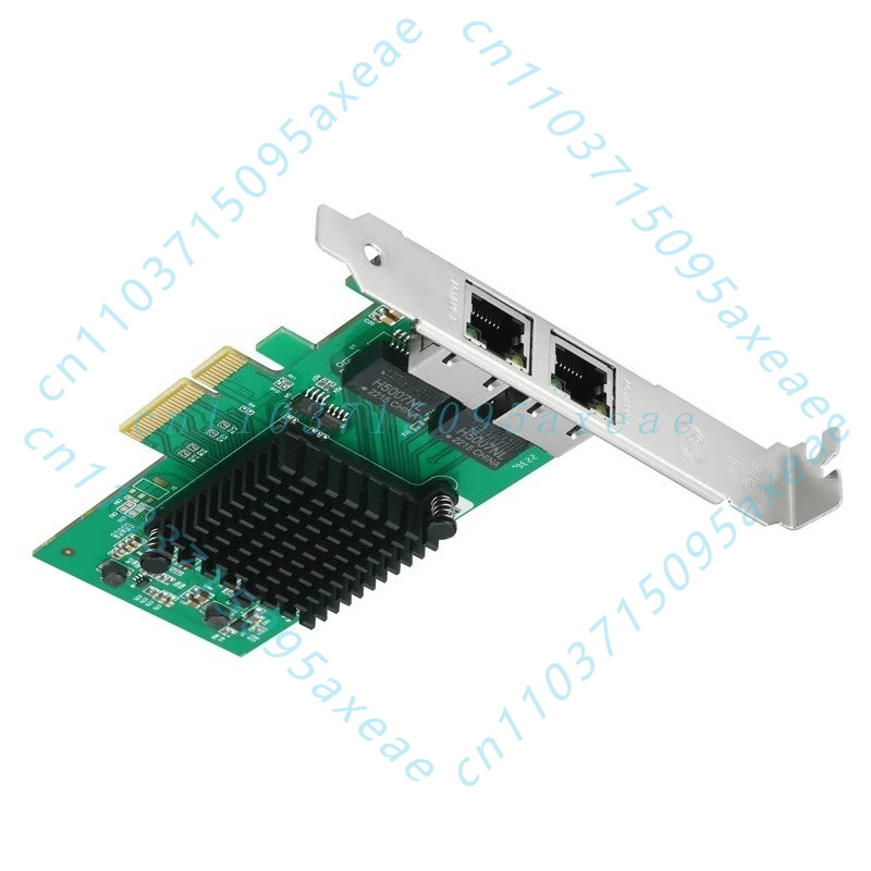 Placa de Rede Ethernet Gigabit - Gigabit Network Card avaliação e preço