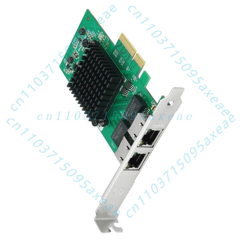 Placa de Rede Ethernet Gigabit - Gigabit Network Card avaliação e preço