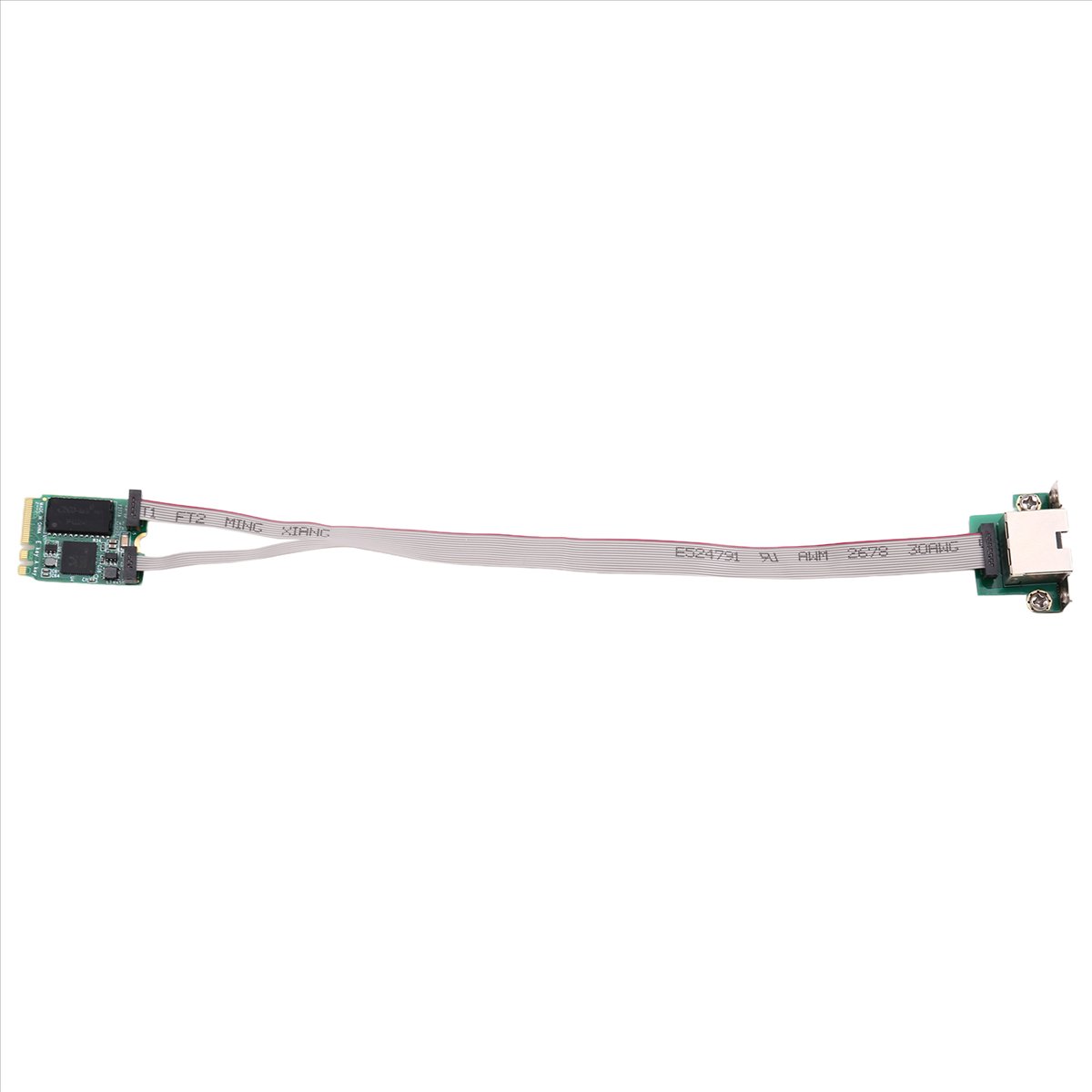 Placa de Rede Gigabit Ethernet - Gigabit Network Card avaliação e preço