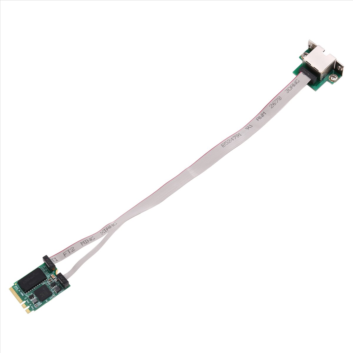 Placa de Rede Gigabit Ethernet - Gigabit Network Card avaliação e preço
