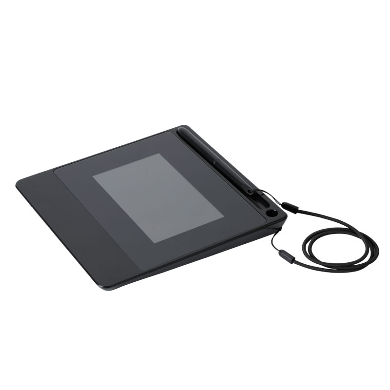 Máquina POS de 5 polegadas Bar - Digital Signature Pad avaliação e preço